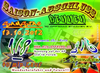 Flyer RCS SA 2012