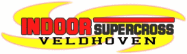Logo Supercross Veldhoven 2013