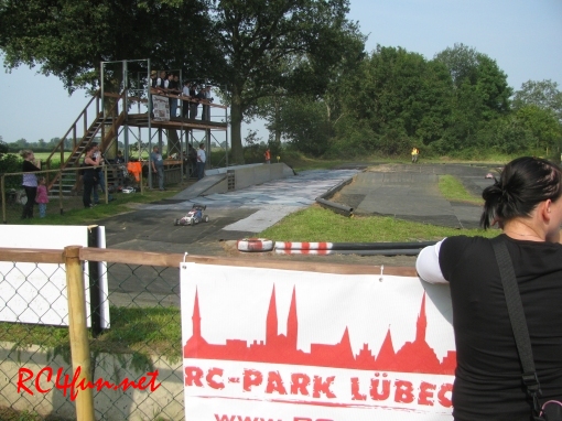 RC-Park HL